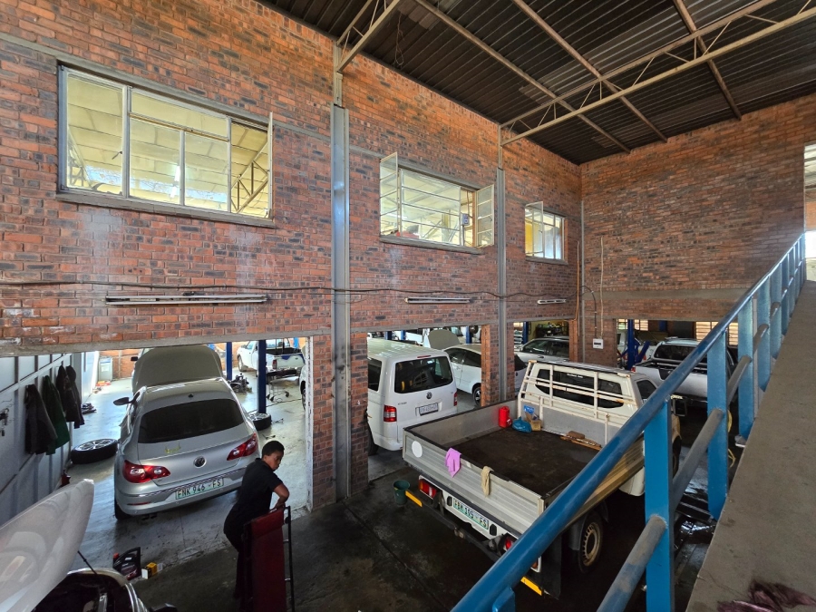 To Let commercial Property for Rent in Bethlehem Free State